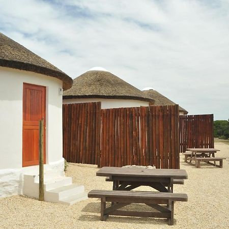 De Hoop Collection - Campsite Rondawels De Hoop Nature Reserve Buitenkant foto