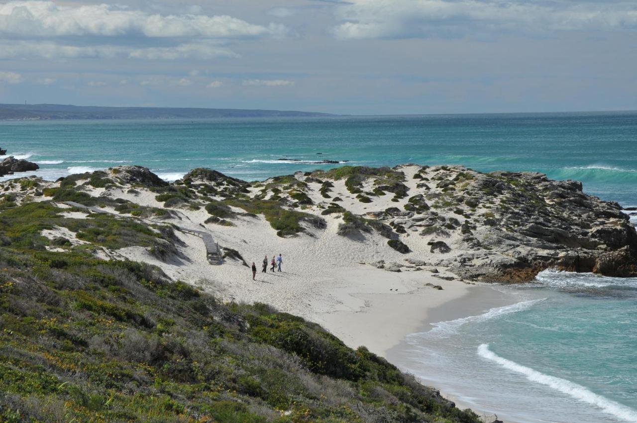 De Hoop Collection - Campsite Rondawels De Hoop Nature Reserve Buitenkant foto