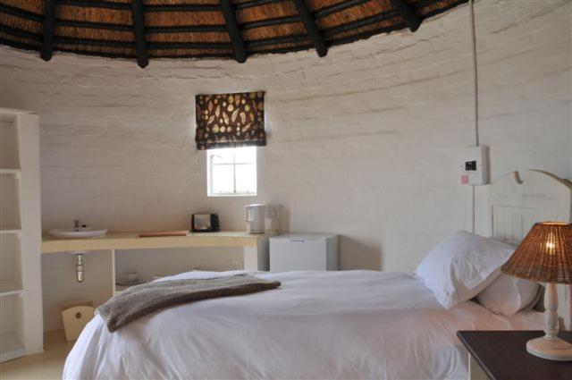 De Hoop Collection - Campsite Rondawels De Hoop Nature Reserve Buitenkant foto